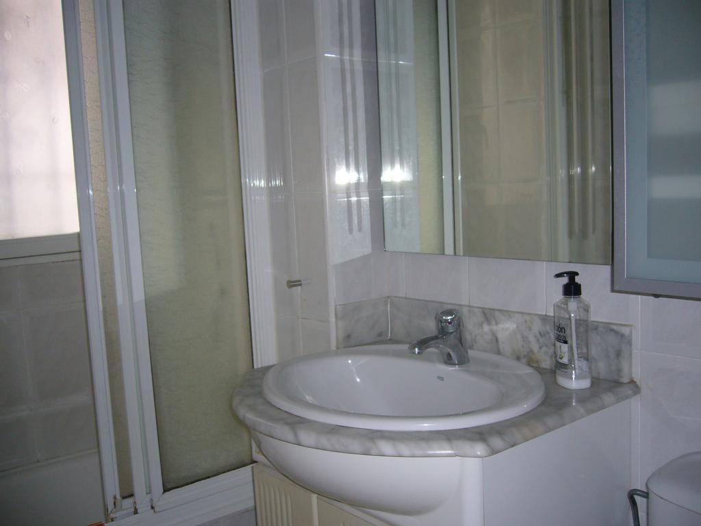 Casa Alice Villa La Nucia Luaran gambar
