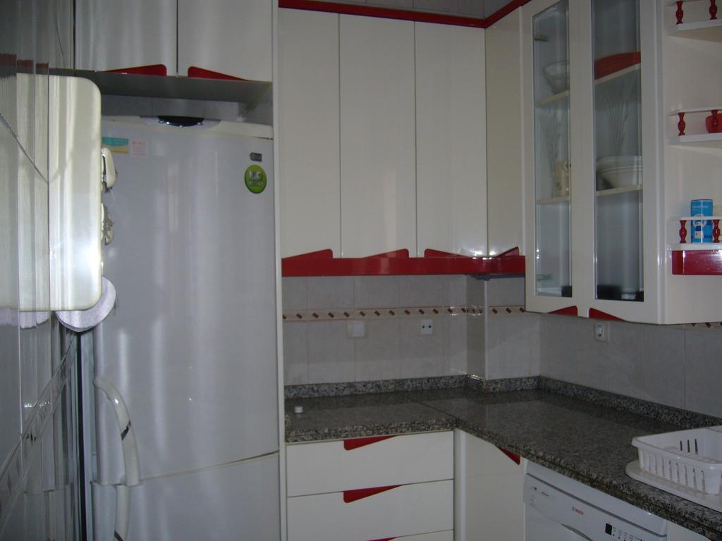 Casa Alice Villa La Nucia Luaran gambar