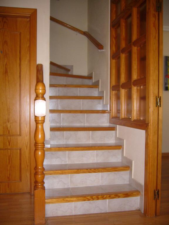 Casa Alice Villa La Nucia Luaran gambar