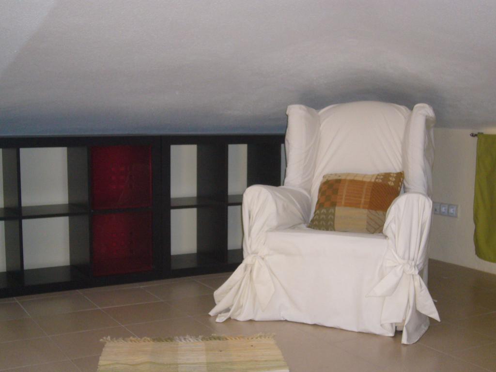 Casa Alice Villa La Nucia Luaran gambar